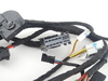 Genuine BMW Wiring Set Seat Driver Side - E84, E90, E91, Z4 61129218749 View 3