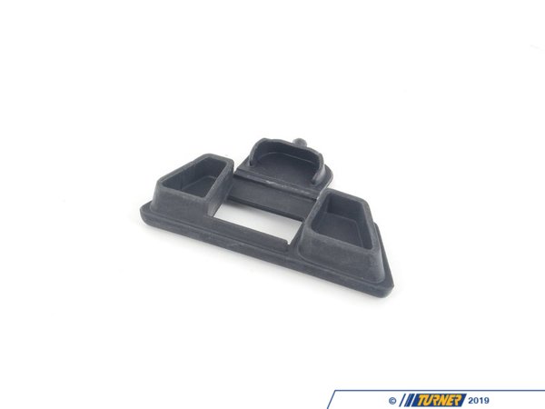 Genuine BMW Genuine BMW Pad, Center, Left - 51137006327 - E46 51137006327