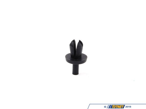 Genuine BMW Genuine BMW Expanding Rivet - 51118108145 - E39,E53 51118108145