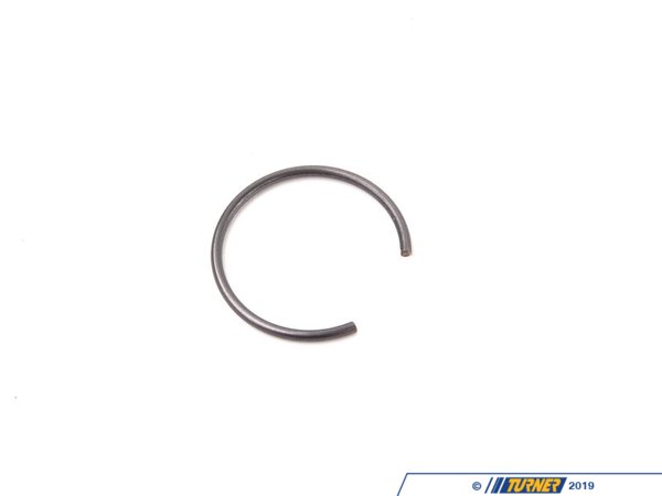 Genuine BMW Genuine BMW Snap Ring - 07119934460 07119934460