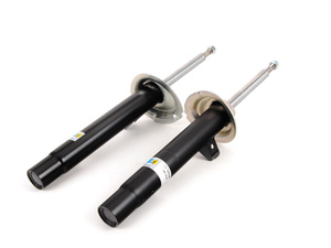 BMW E46 Front Strut Assembly - Pair 