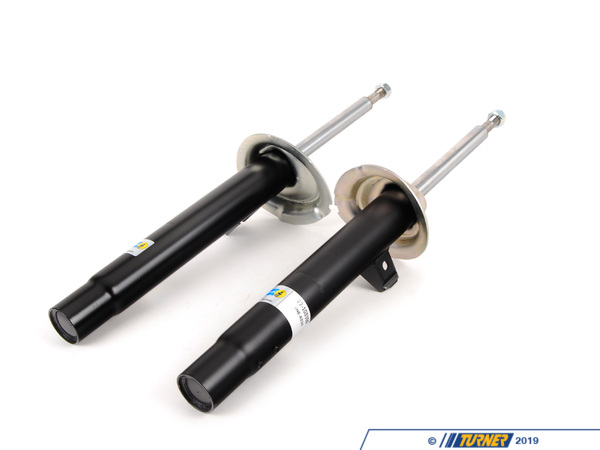 Bilstein BMW E46 Front Strut Assembly - Pair  VNE-A309/10KT