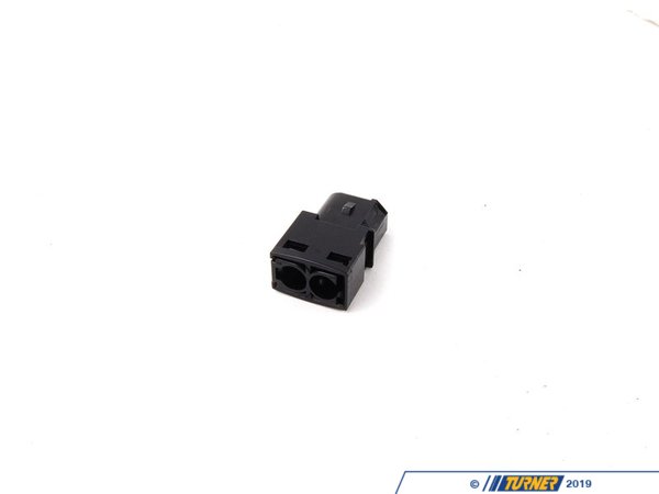 Genuine BMW Genuine BMW Plug Terminal Black - 61131378149 61131378149