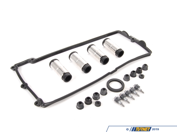 Genuine BMW Genuine BMW Valve Cover Gasket kit 11127513195KT2