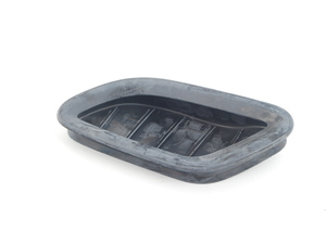 Genuine BMW Seal For Air Induction, Right - 51768041988 - E90,E92,E93