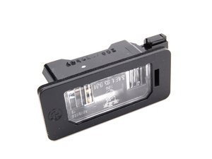 License Plate Light - E90 E92 E39 E60 E71
