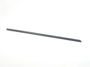 Genuine BMW Door Moulding - E53 X5
