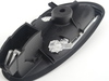 Genuine BMW Genuine BMW Door Handle, Inside Left Titan 2 - 51417899609 - E63 51417899609 View 2