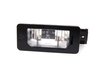 Genuine BMW License Plate Light - E90 E92 E39 E60 E71 63267165646 View 5