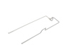 Genuine BMW Genuine BMW Oil Spray Tube Zyl. 5-8 - 11427504497 - E53,E63,E65,E70 11427504497 View 1