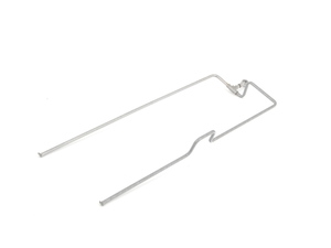 Genuine BMW Oil Spray Tube Zyl. 5-8 - 11427504497 - E53,E63,E65,E70