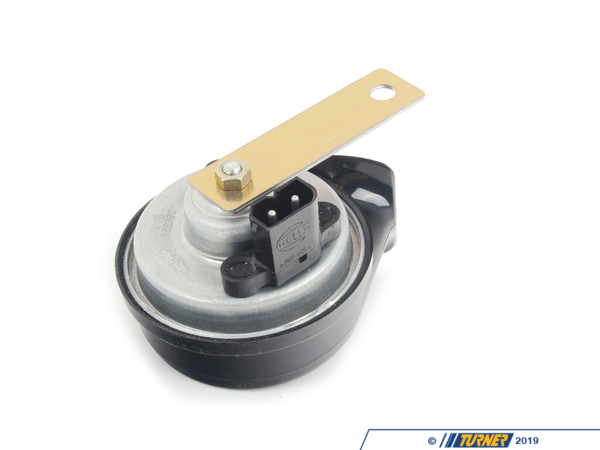 Genuine BMW Genuine BMW Horn, Low Pitch Hella 400Hz - 61332693381 61332693381