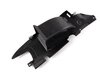Genuine BMW Genuine BMW Lateral Left Engine Compartm.Screening - 51718264399 - E39 51718264399 View 1