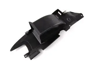 Genuine BMW Lateral Left Engine Compartm.Screening - 51718264399 - E39