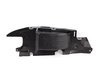 Genuine BMW Genuine BMW Lateral Left Engine Compartm.Screening - 51718264399 - E39 51718264399 View 3