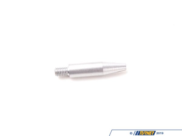 Genuine BMW Genuine BMW Threaded Bolt D=6X30 - 51458266813 - E46,E90 51458266813
