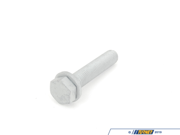 Genuine MINI Hex Bolt with Washer - Priced Each 31356778832