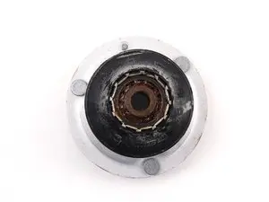 Genuine BMW Upper Strut Mount