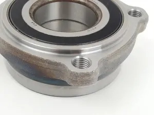 Genuine BMW Rear Axle Angular-contact Ball Bearing 33416764180