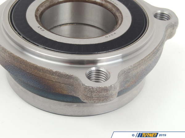 Genuine BMW Genuine BMW Rear Axle Angular-contact Ball Bearing 33416764180 33416764180