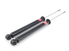 KYB Rear Shock Absorber - Pair  33521096366KT1 View 1
