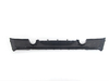 Genuine BMW M Performance Genuine BMW M Performance M performance Rear Diffusor - Matte Black - F22 M235i/xDrive  51192343355 View 2