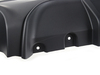 Genuine BMW M Performance Genuine BMW M Performance M performance Rear Diffusor - Matte Black - F22 M235i/xDrive  51192343355 View 3