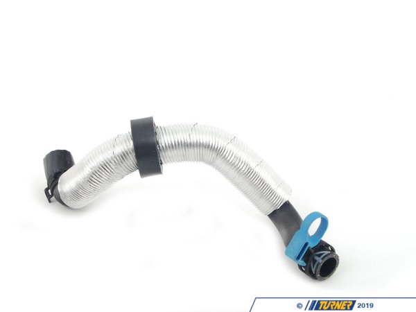 Bremmen Parts Coolant Hose - Upper Rear 17127532972