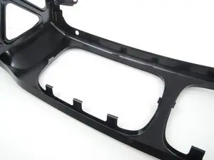 Genuine BMW E36 Nose Panel - E36 1997-1999