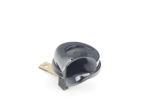 Genuine BMW Horn, High Pitch Hella 500Hz - 61332693382