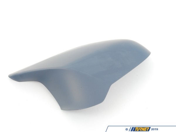 Genuine BMW Genuine BMW M Mirror Cap - Left 51168059545