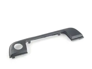 Door Handle Trim - Right Front