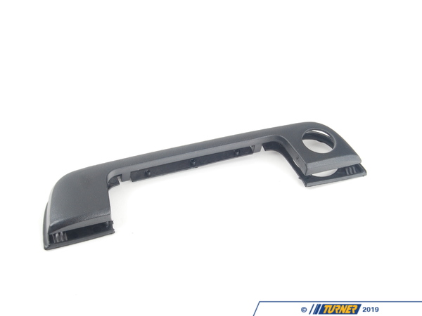 URO Door Handle Trim - Left Front 51218122441