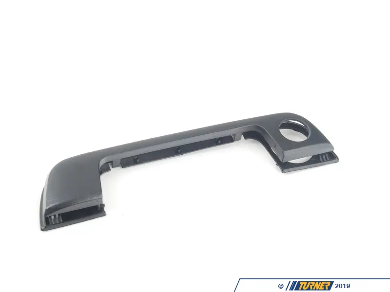 51218122441 - Door Handle Trim - Left Front | Turner Motorsport