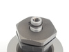 H&R Rear Spring Pad/height Adjuster - priced each hr92-x011a01 View 3
