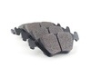 Hawk Hawk HT10 Race Brake Pads - Front - E32, E34, E36 M3, E46 M3, E39 528i, MZ3 TMS1883 View 1
