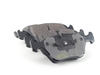 Hawk Hawk HT10 Race Brake Pads - Front - E32, E34, E36 M3, E46 M3, E39 528i, MZ3 TMS1883 View 4