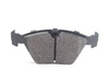 Hawk Hawk HT10 Race Brake Pads - Front - E32, E34, E36 M3, E46 M3, E39 528i, MZ3 TMS1883 View 2