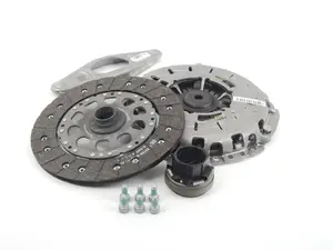 Genuine BMW Clutch Kit