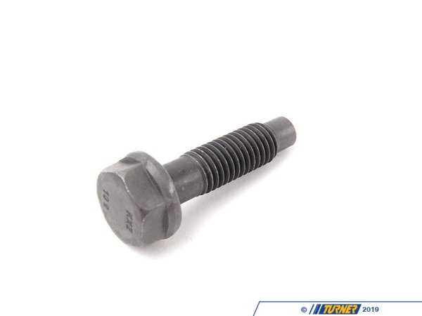 Genuine BMW Genuine BMW Hex Bolt M10 - 52108211438 - E36,E46,E53,E63,E83,E85 52108211438