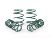H&R H&R Sport Spring Set - R52 MINI Cooper & Cooper S Convertibles. 29192-1 View 1