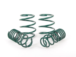 H&R Sport Spring Set - R52 MINI Cooper & Cooper S Convertibles.