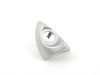 Genuine BMW Genuine BMW Door Lock Cylinder Cover - Left - E53 X5 51217002313 View 2
