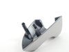 Genuine BMW Genuine BMW Door Lock Cylinder Cover - Left - E53 X5 51217002313 View 4