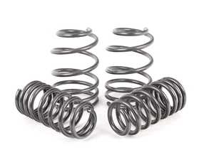 H&R Sport Spring Set - BMW F39 X2 F48 X1 sDrive28i, MINI F60 Cooper/JCW/S/S E ALL4
