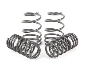 H&R Sport Spring Set - BMW F39 X2 F48 X1 sDrive28i, MINI F60 Cooper/JCW/S/S E ALL4