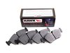 Hawk Hawk HT10 Race Brake Pads - Front - E36 (non-M), E46 (no 330/M3), Z3 (non-M), Z4 2.5/3.0 (no si) TMS1890 View 1