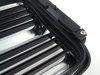 Genuine BMW Kidney Grill - E21 320i 323i 1980-1983 51131872047 View 2