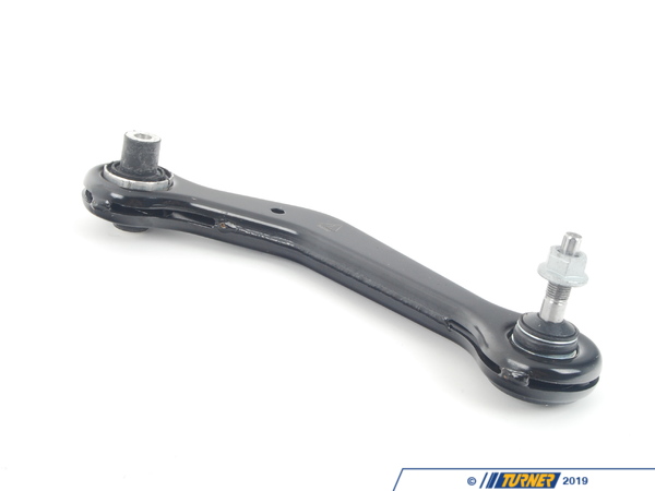 Lemforder OEM Lemforder Front Lower Control Arm Right - E53 X5 33326770860