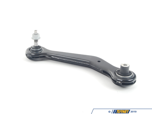 Lemforder OEM Lemforder Rear Lower Control Arm Left - E53 X5 33326770859